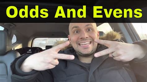 how to play what are the odds|Video: How to Play What Are the Odds .